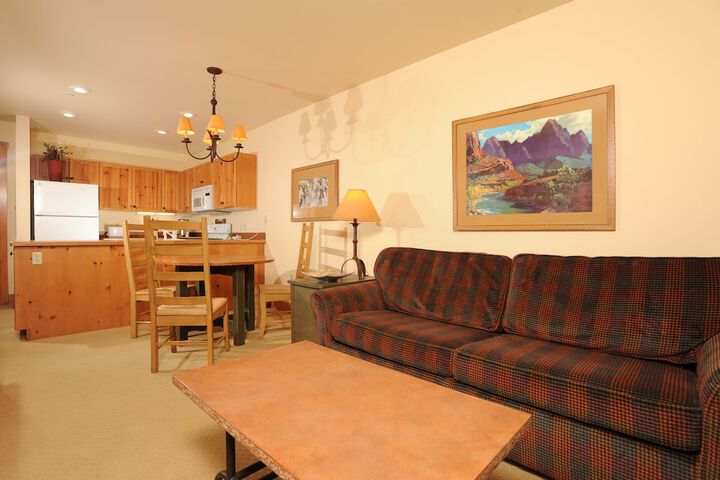 River Run Village by Vail Resorts