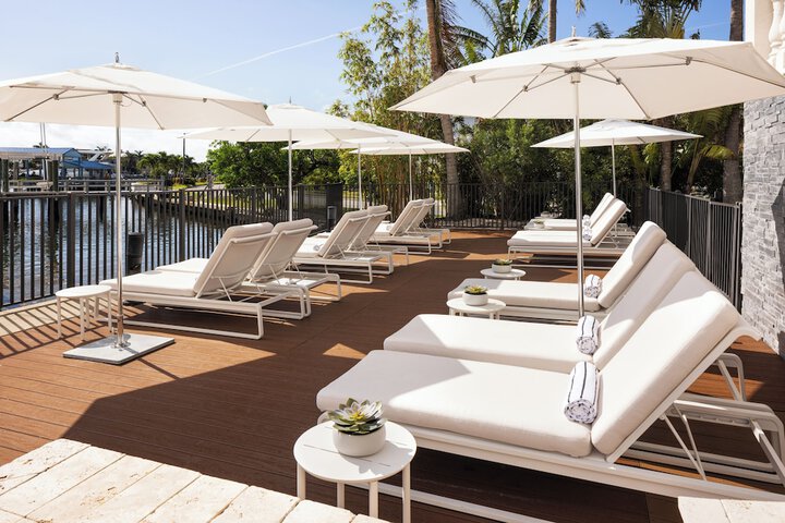 The Hotel Zamora