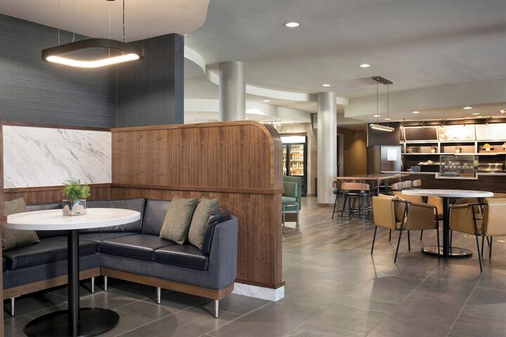 Courtyard by Marriott Collierville