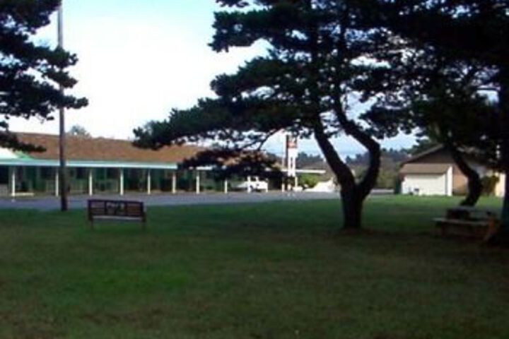 Shooting Star Motel