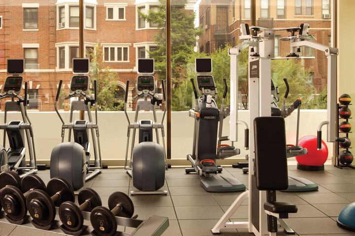 Health and Fitness 97 of 100