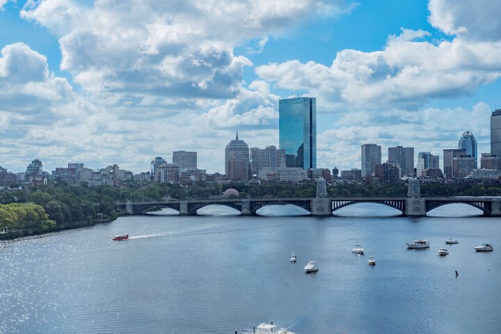 The Royal Sonesta Boston