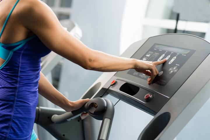 Health and Fitness 50 of 80