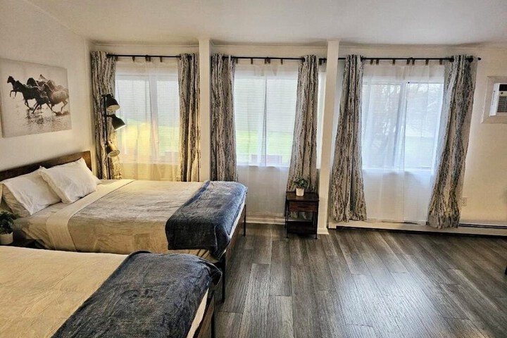Sussex Motel