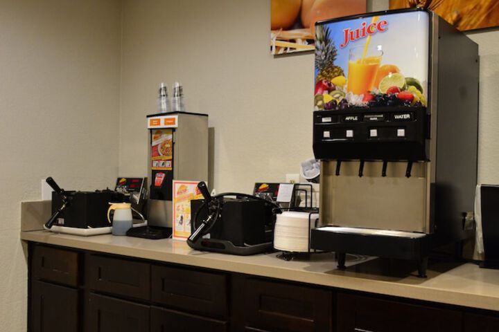Breakfast/Coffee Service 42 of 55