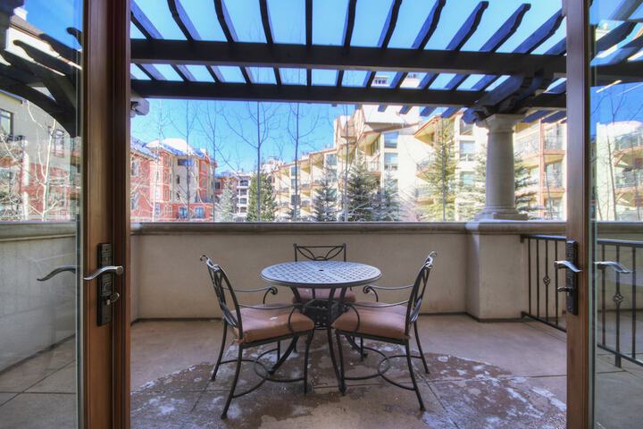 Terrace/Patio 438 of 450