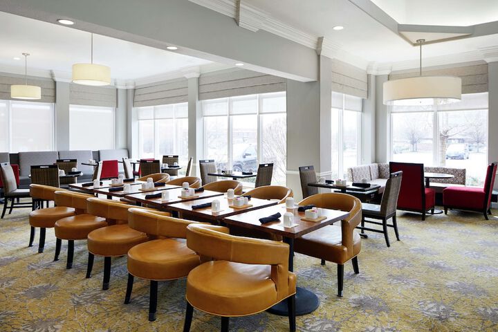 Hilton Garden Inn Champaign / Urbana