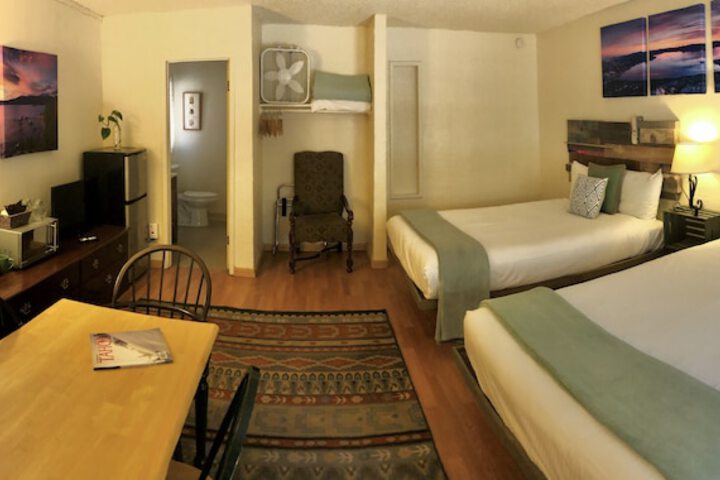 Tahoe Vistana Inn