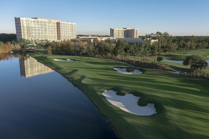 Signia by Hilton Orlando - An Official Walt Disney World Hotel