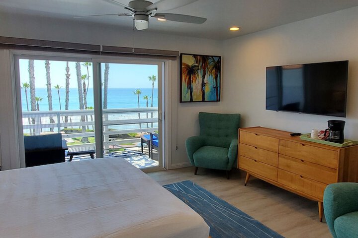 Sea Horse Resort