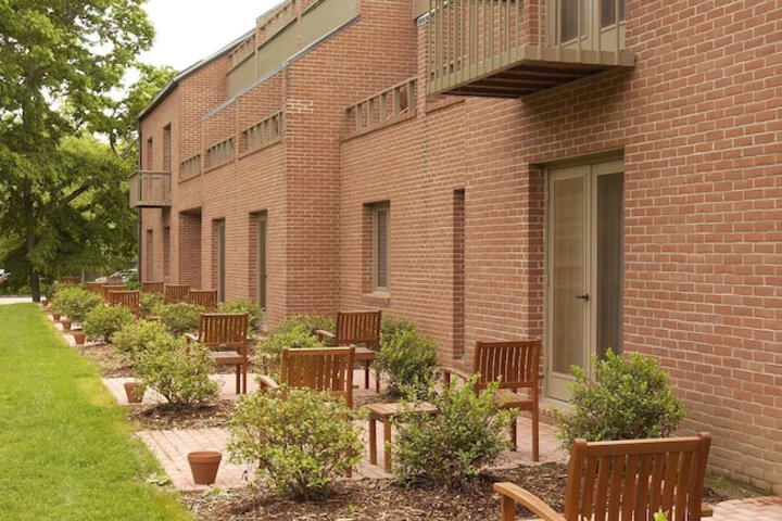 Terrace/Patio 27 of 51