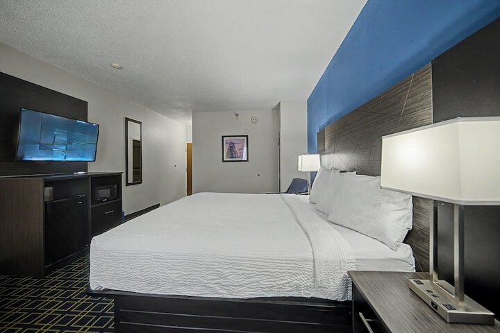 Baymont by Wyndham Greensburg