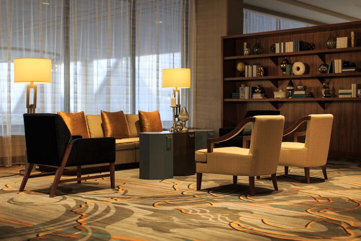 Hotel Interior 12 of 69
