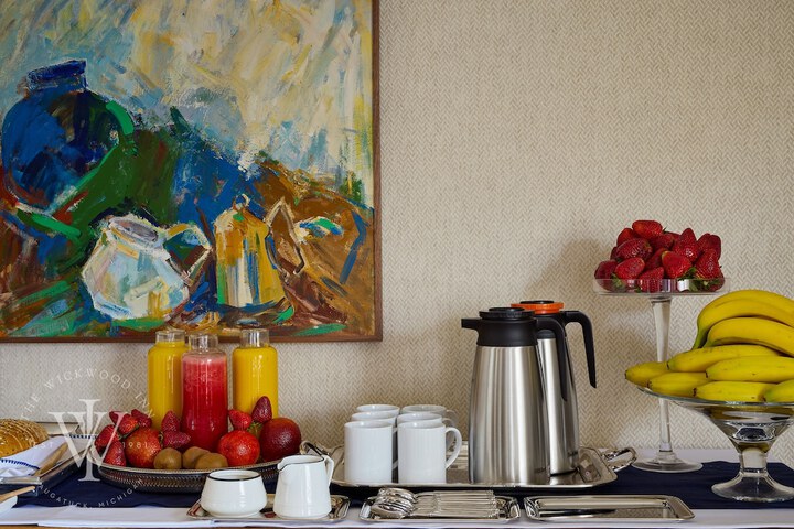 Breakfast/Coffee Service 50 of 56