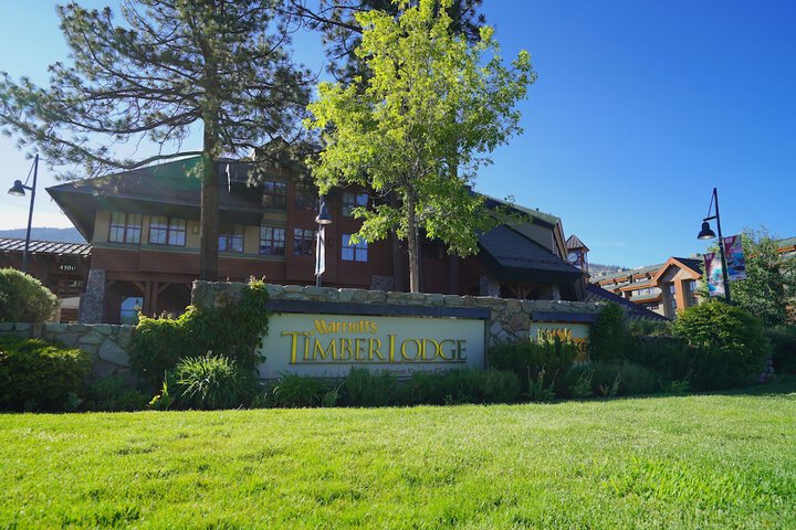 Heavenly Village Condos - Timber Lodge