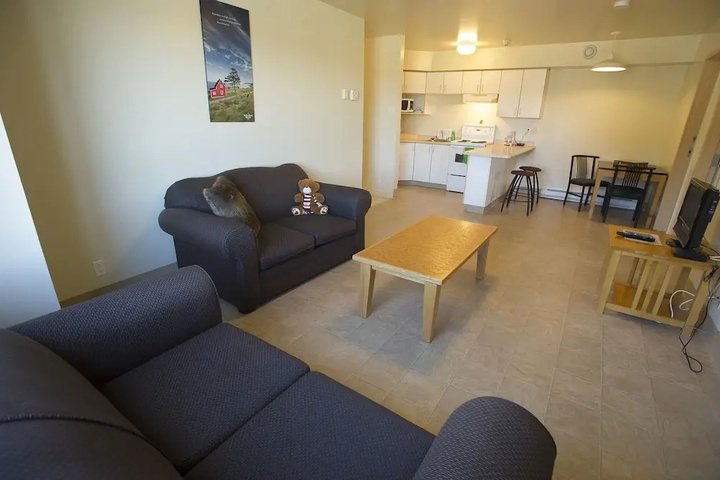 Backpacker College at Memorial University - Grenfell Campus