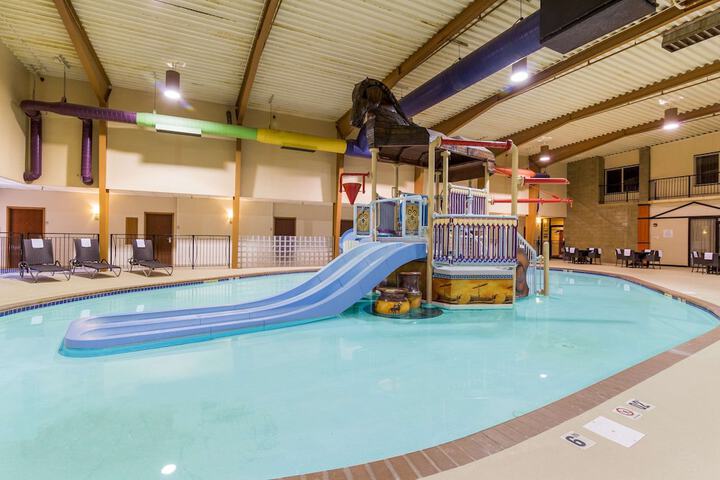 Pool 5 of 82