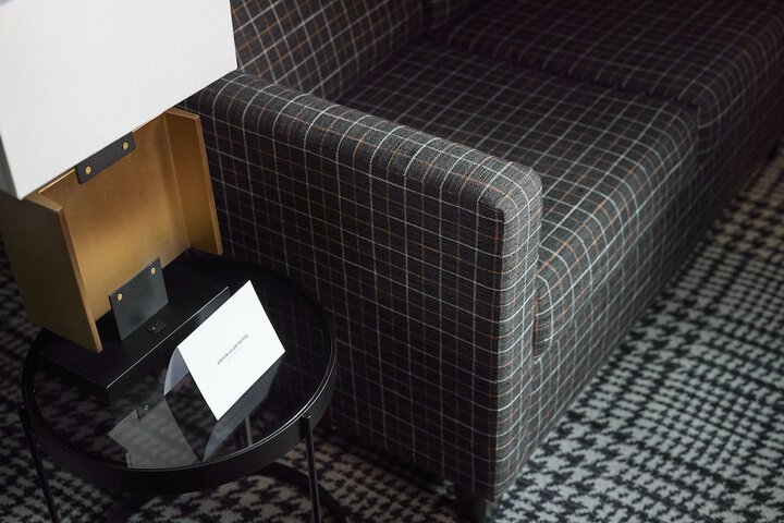 Hotel Interior 18 of 79