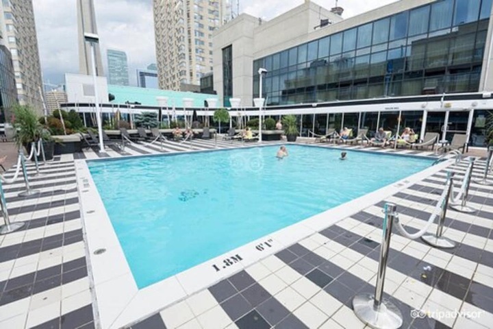 Pool 2 of 56