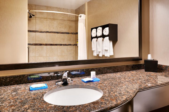 Holiday Inn Express Hotel & Suites Butte by IHG