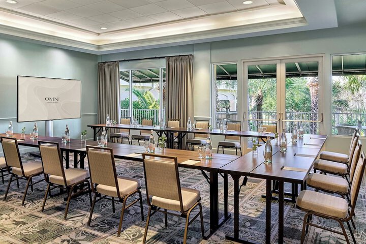 Omni Amelia Island Resort & Spa