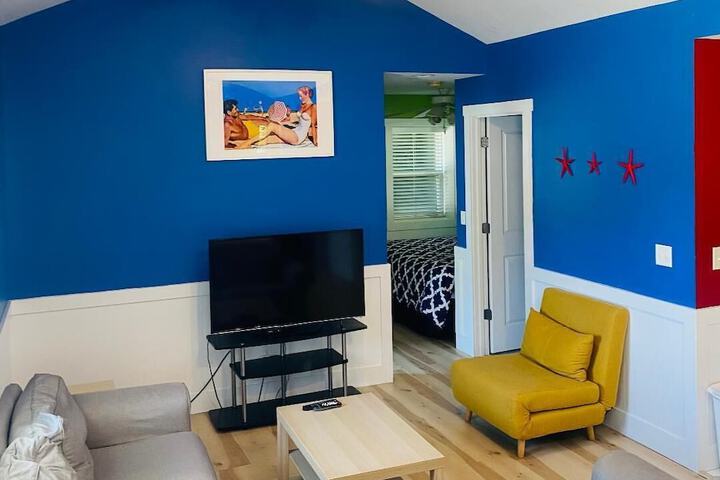 Blue Door Cottages