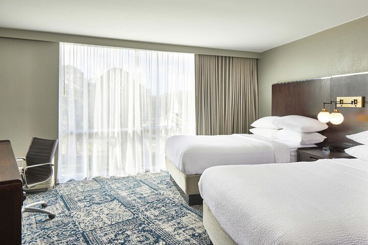 Four Points by Sheraton Tallahassee Downtown