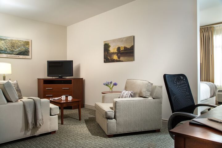 Hotel Anthracite