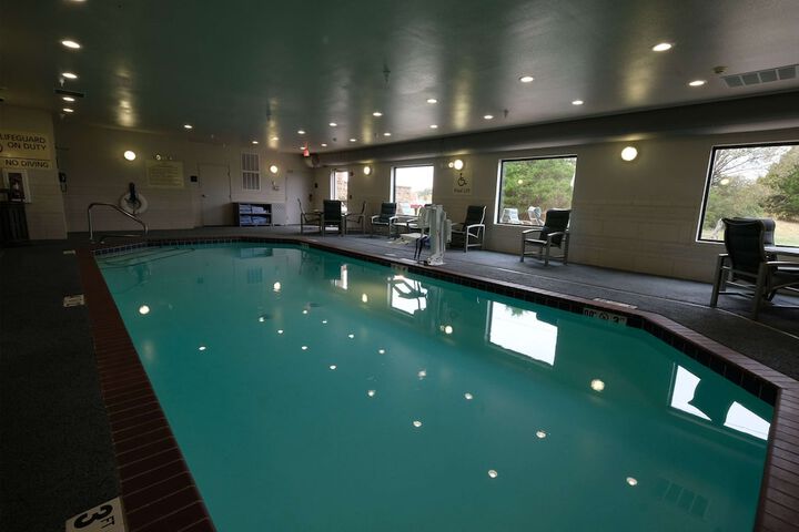 Pool 4 of 19