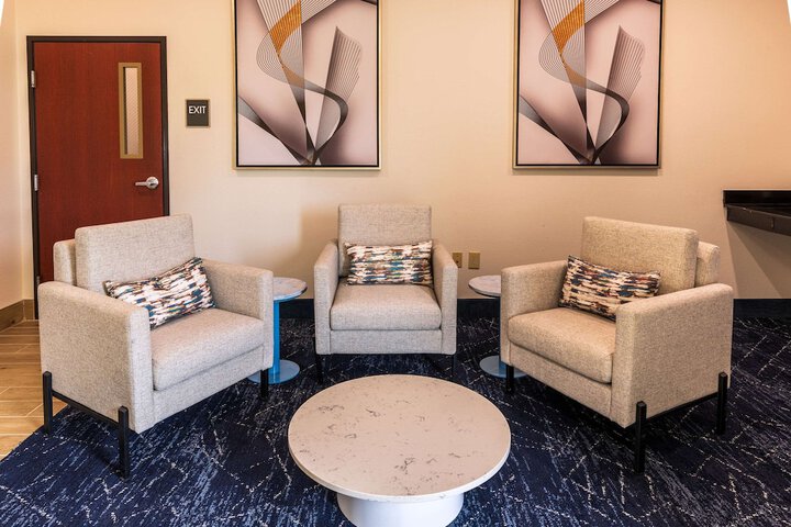 Comfort Inn & Suites New Iberia - Avery Island
