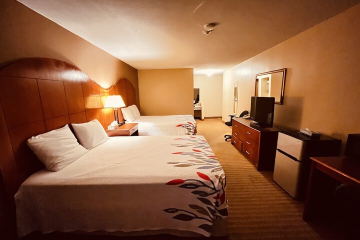 Best Value Inn & Suites Parry Sound