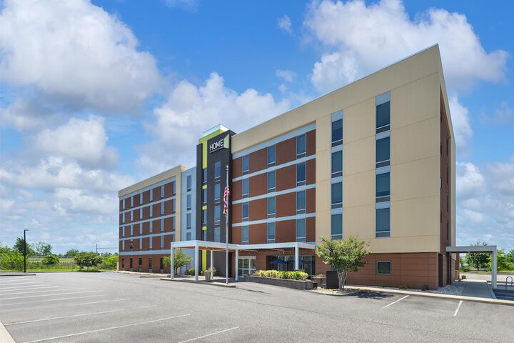 Home2 Suites by Hilton Baltimore / Aberdeen MD