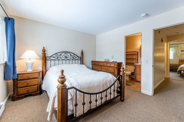 4br Private Townhouse at Smugglers Notch Resort 4 Bedroom Condo