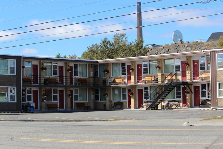Imperial Fireside Inn