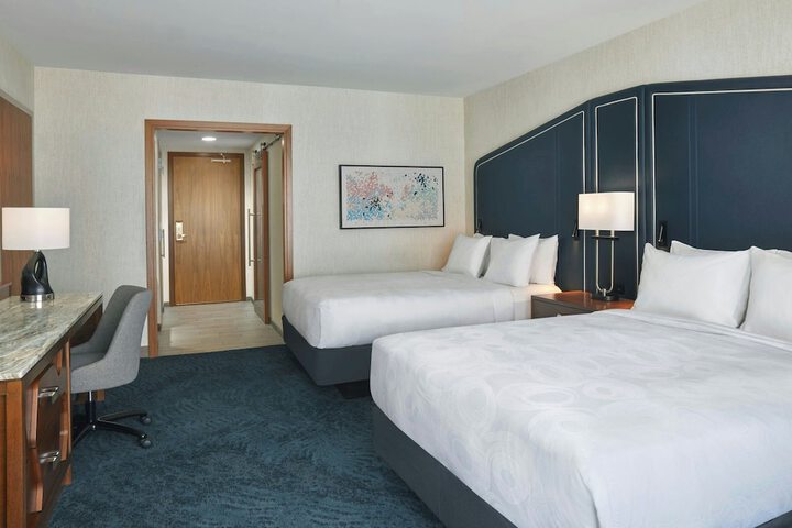 JW Marriott Austin