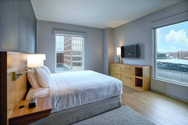 Hyatt Place Portland Downtown - Old Port Square