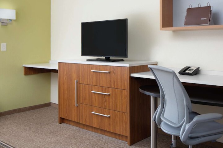 Home2 Suites by Hilton Parc Lafayette