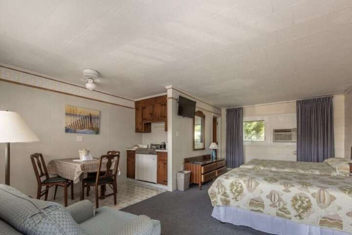 Doryman Motel