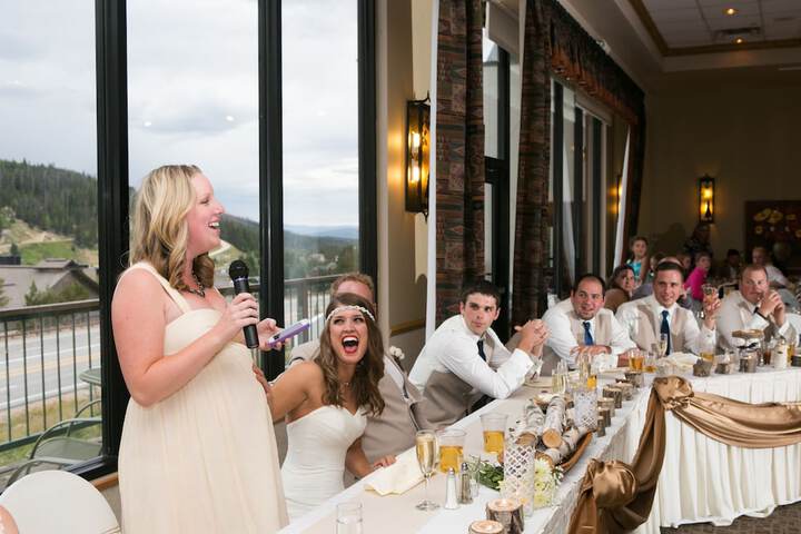 Wedding/Banquet 22 of 26