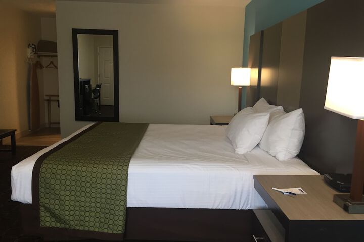 Travelodge by Wyndham Angels Camp CA