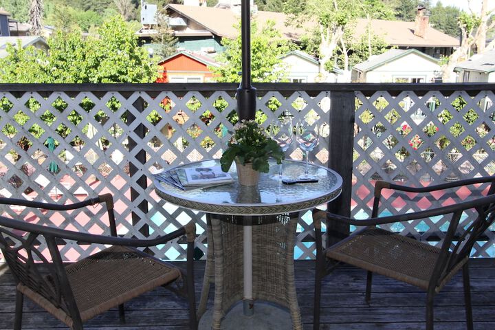 Terrace/Patio 49 of 54