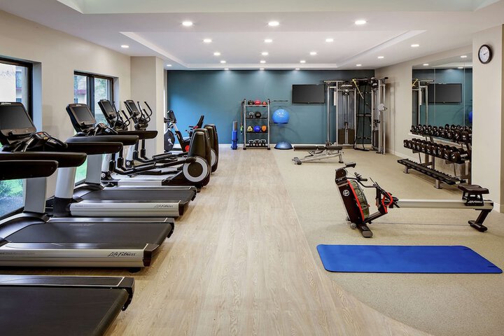 Health and Fitness 36 of 39