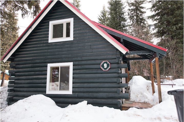 Brundage Bungalows