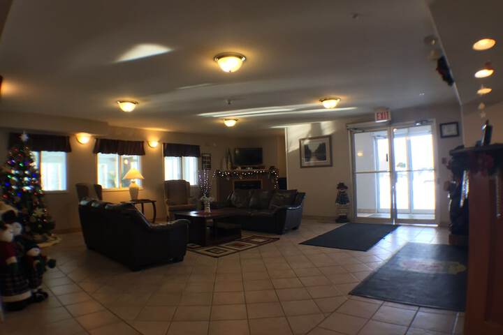 Super 8 by Wyndham Fort Frances