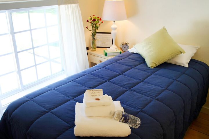 The Trailside Inn