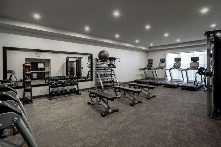 Fairfield Inn & Suites by Marriott Winnipeg