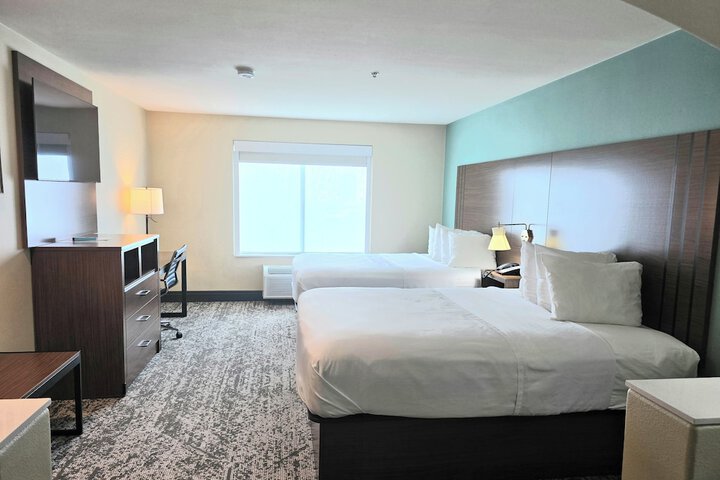 Best Western Casa Villa Suites