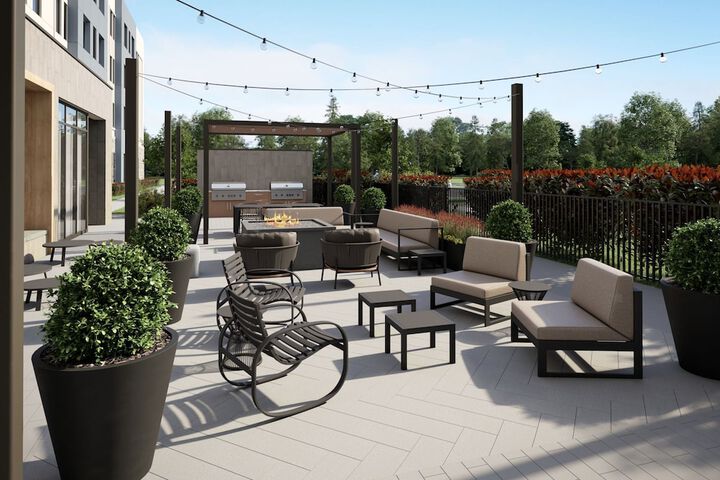 Terrace/Patio 21 of 21