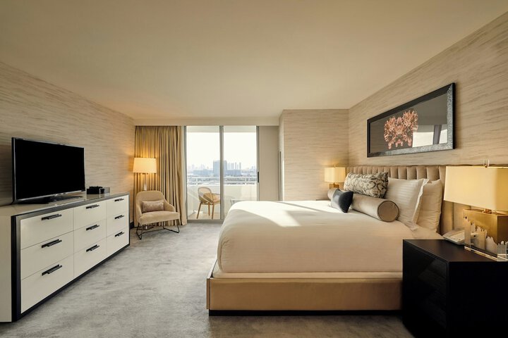 Loews Miami Beach Hotel – South Beach