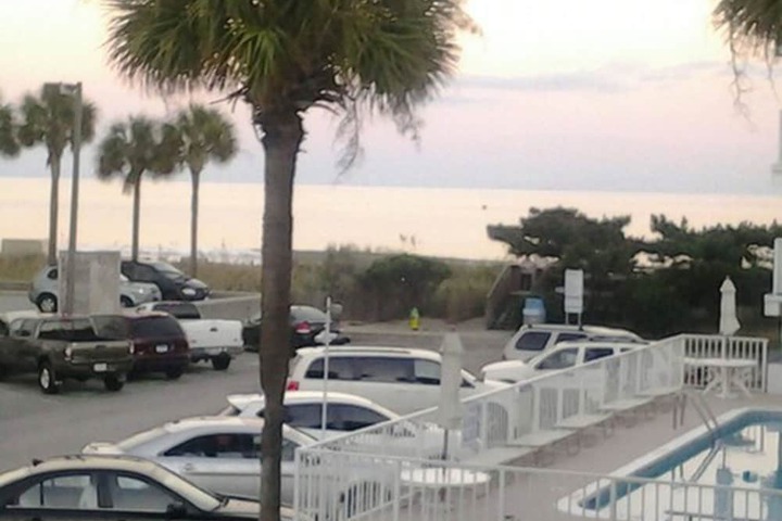 Hotel View 57 of 62